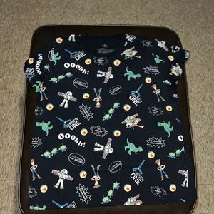 Toy Story shirt